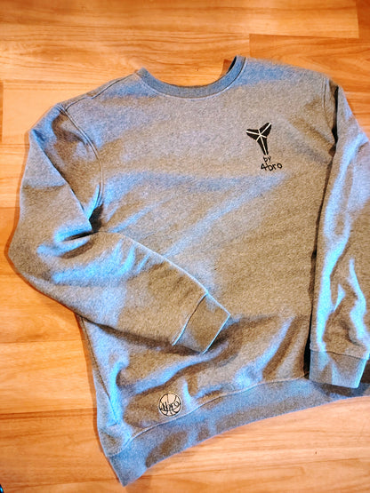 Sweat "mamba"
