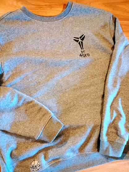 Sweat "mamba"