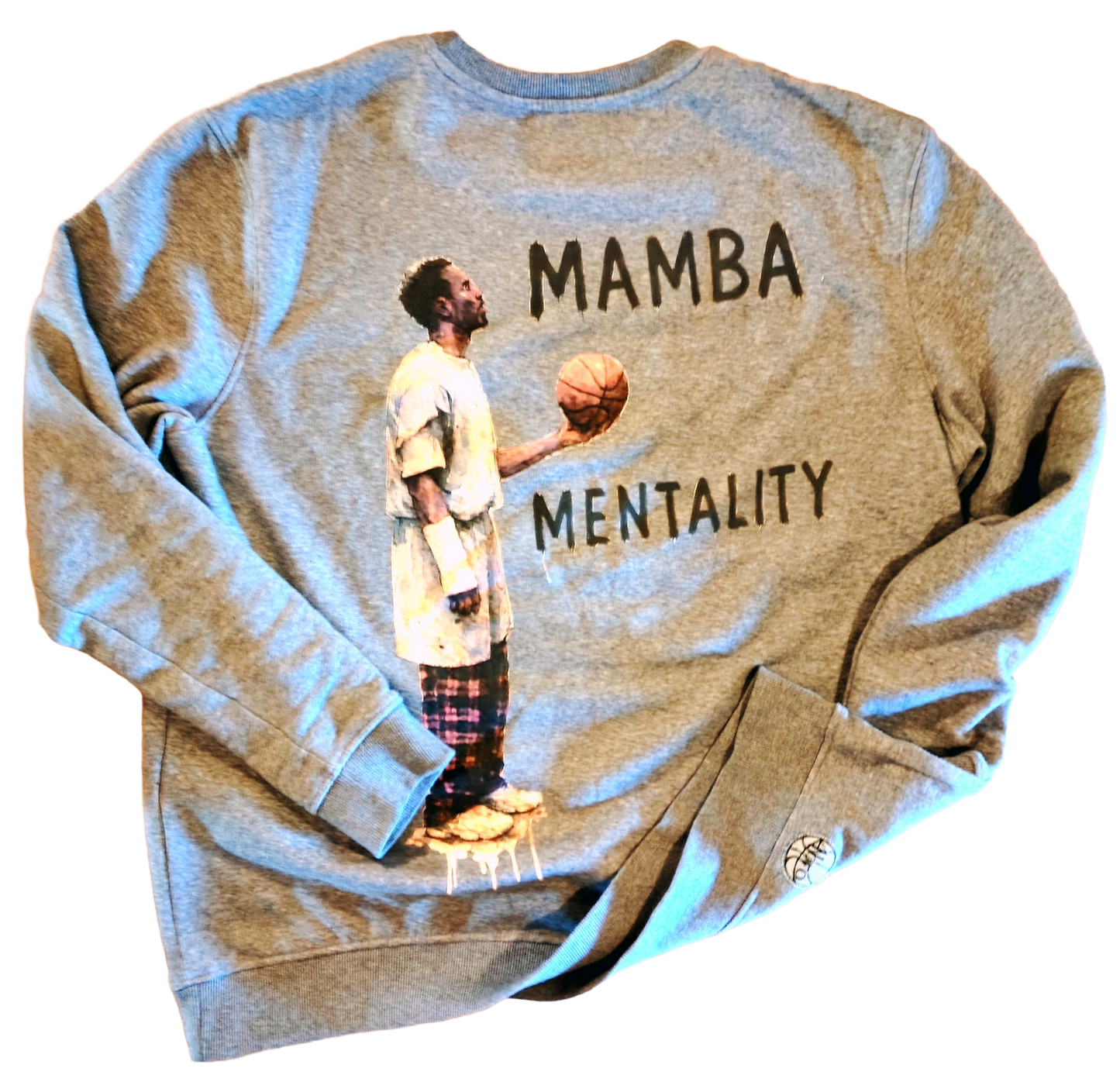 Sweat "mamba"
