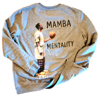 Sweat "mamba"