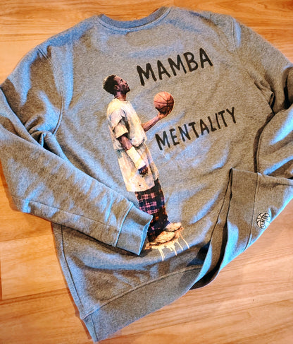 Sweat "mamba"