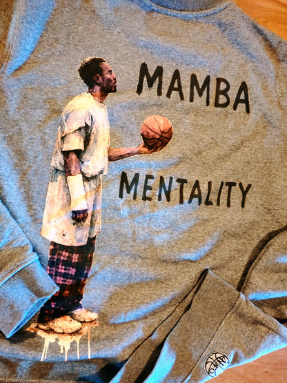 Sweat "mamba"