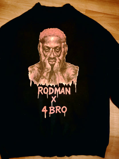 Teddy Rodman