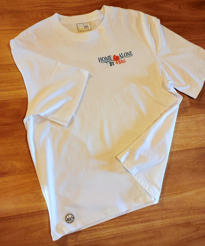 T-shirt manche courte Home alone