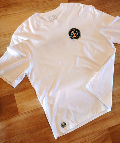 T-shirt manche courte "UTAH"