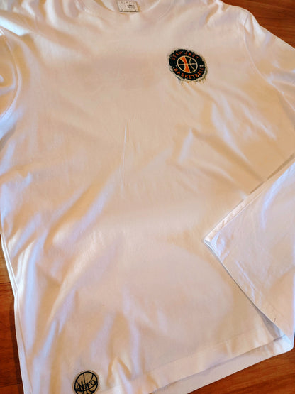 T-shirt manche courte "UTAH"