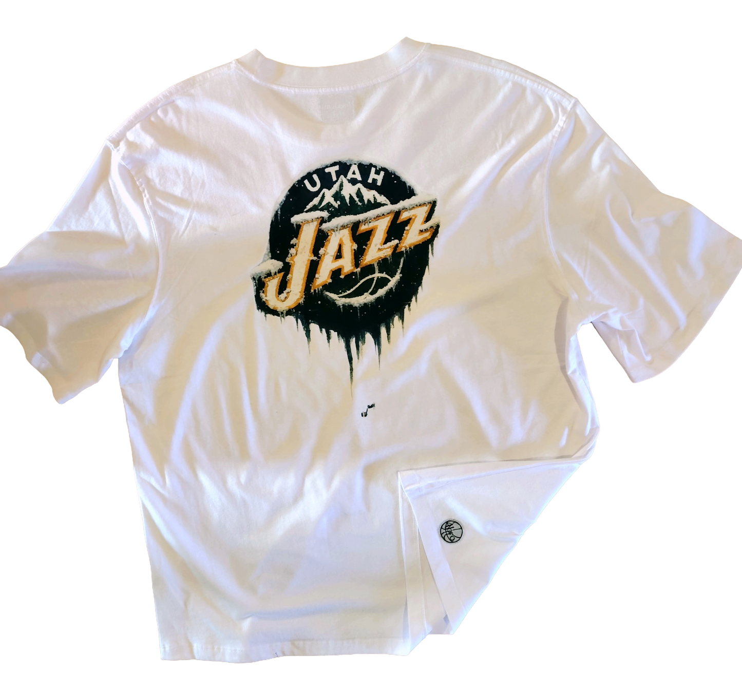 T-shirt manche courte "UTAH"