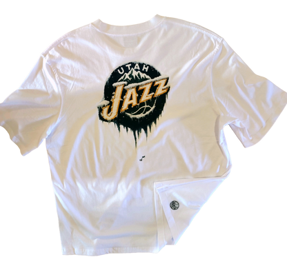 T-shirt manche courte "UTAH"