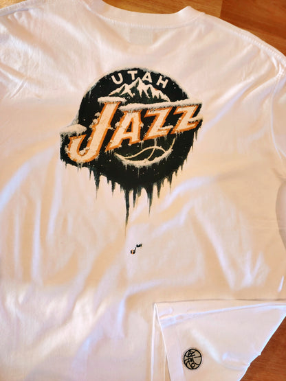T-shirt manche courte "UTAH"