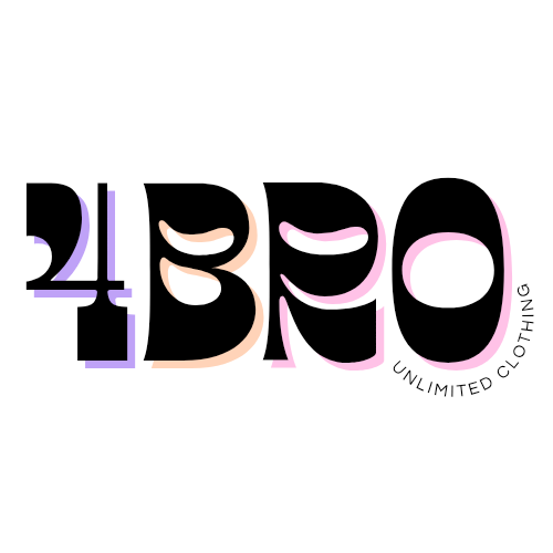 4 bro unlimited clothing 