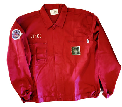 Veste "La Carter"