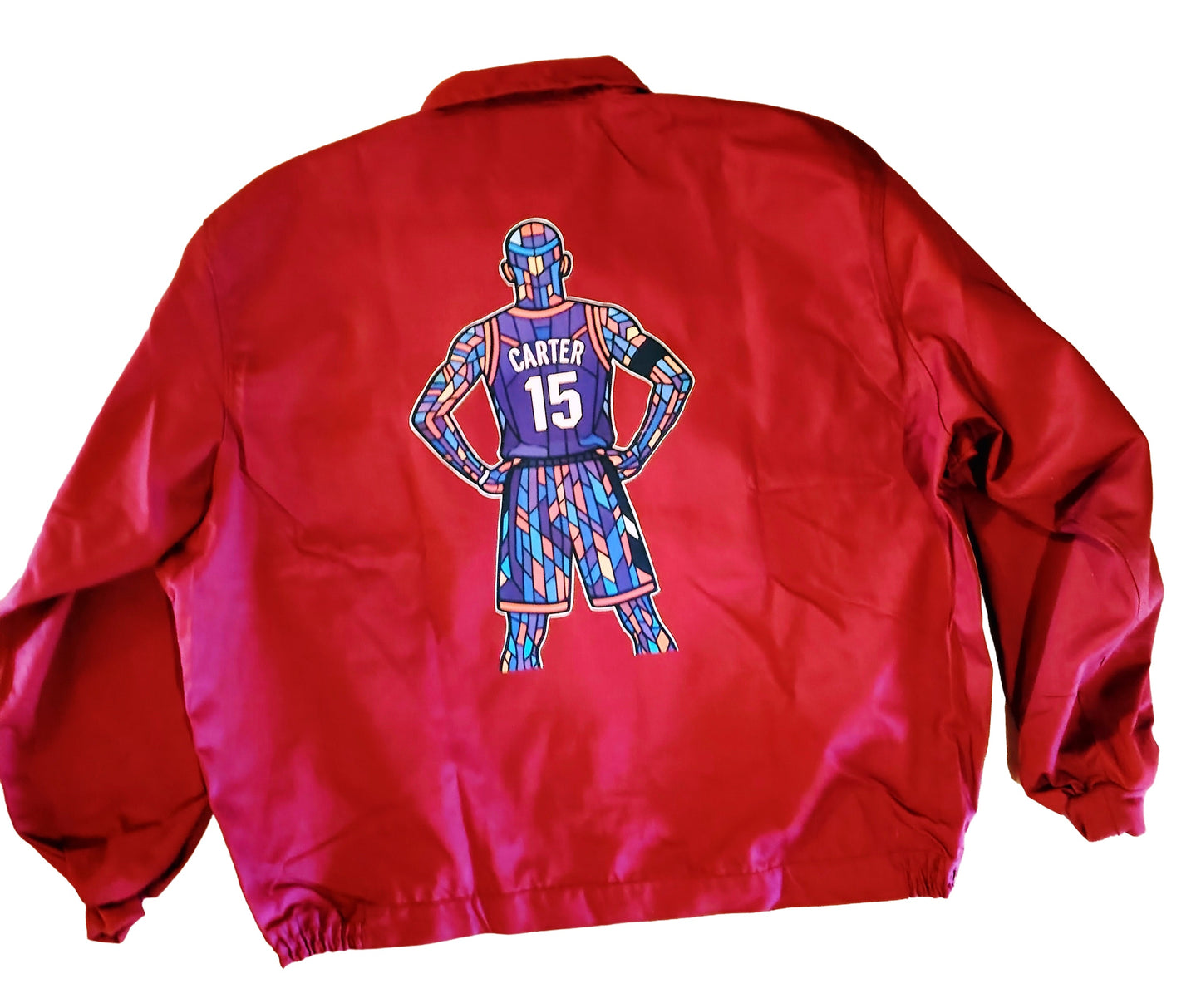 Veste "La Carter"