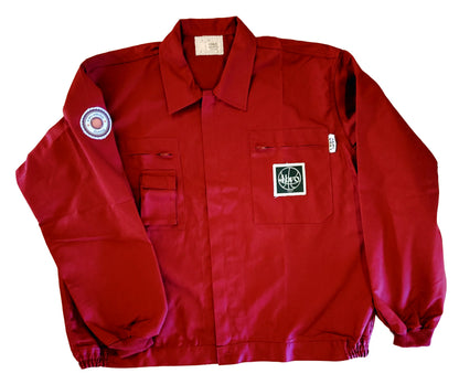 Veste "La old school 4 bro"