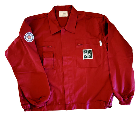 Veste "La old school 4 bro"