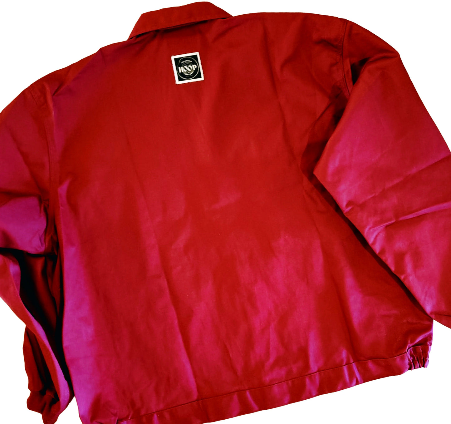 Veste "La old school 4 bro"