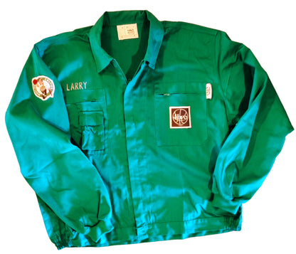 Veste "La Larry"