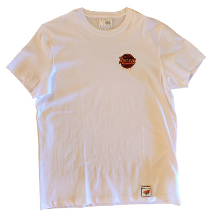 T-shirt édition limitée "Cars x 4bro"
