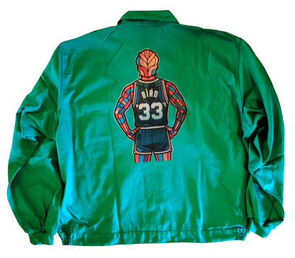 Veste "La Larry"