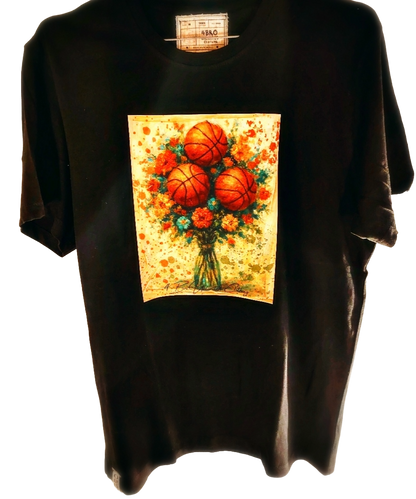 T-shirt collection "Crea 4 bro"