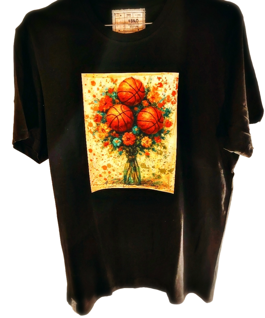T-shirt collection "Crea 4 bro"
