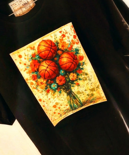 T-shirt collection "Crea 4 bro"