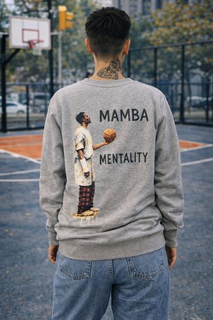 Sweat "mamba"