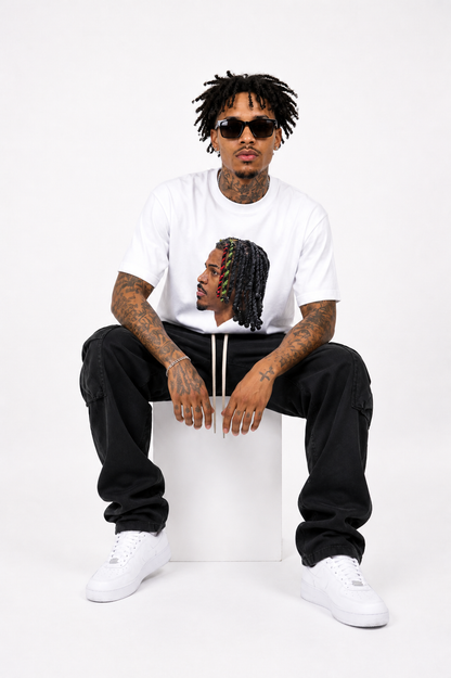 T-shirt manche courte "player edition"
