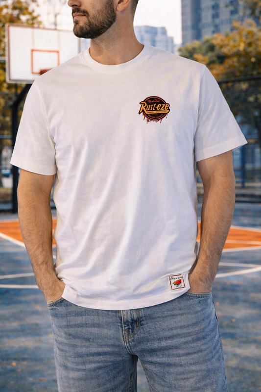 T-shirt édition limitée "Cars x 4bro"