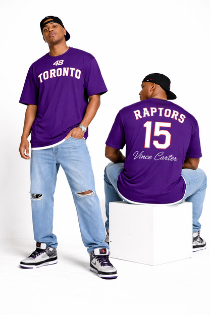 T-shirt "toronto's tribute"