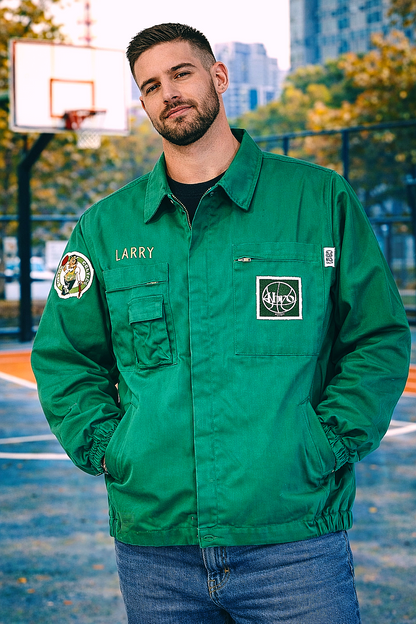Veste "La Larry"