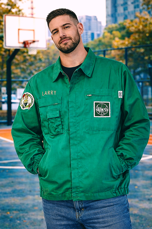 Veste "La Larry"