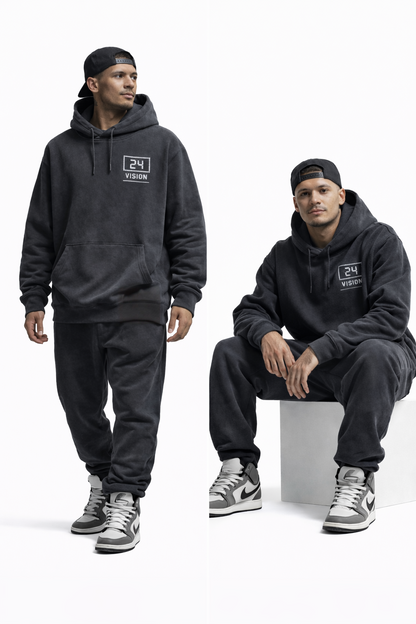 Sweat "24 vision"