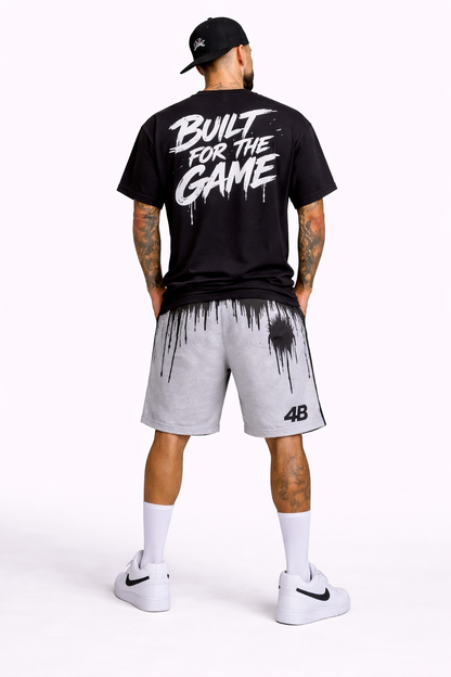 Ensemble sport "built for the game"