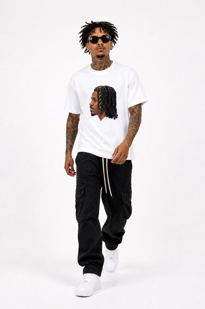 T-shirt manche courte "player edition"