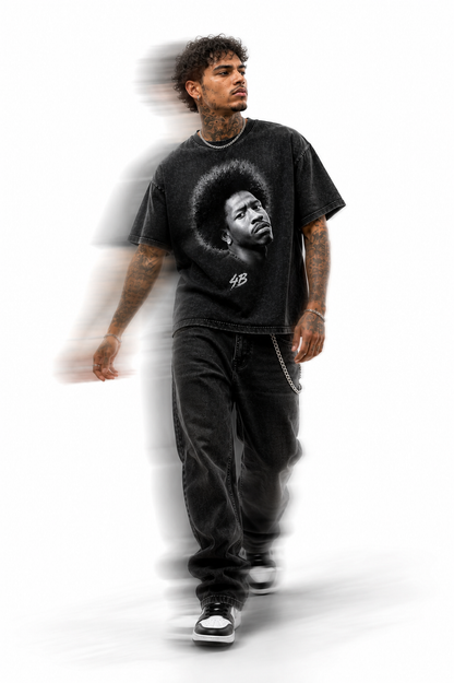 T-shirt manches courtes "player edition A.I"