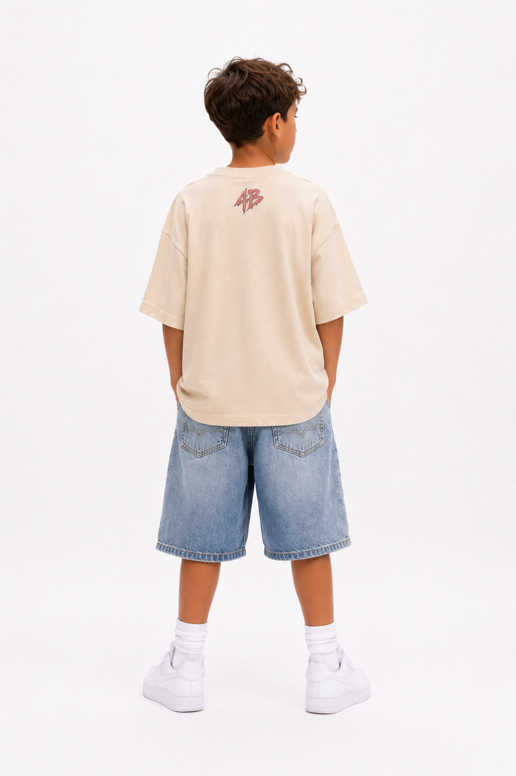 T-shirt "Dreamscape kids"