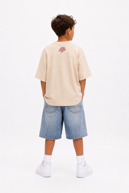 T-shirt "Dreamscape kids"