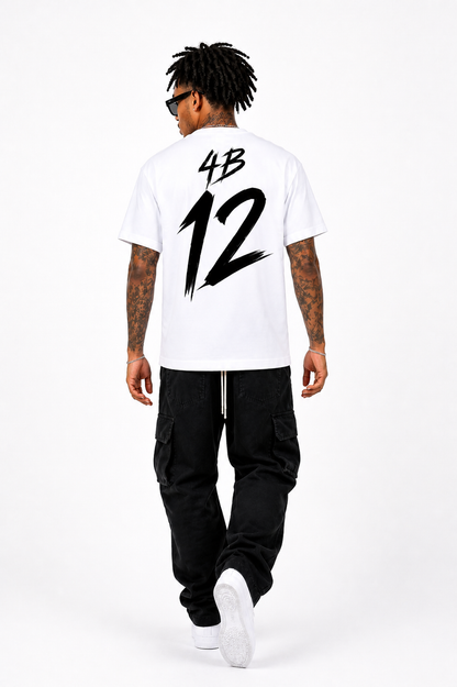 T-shirt manche courte "player edition"
