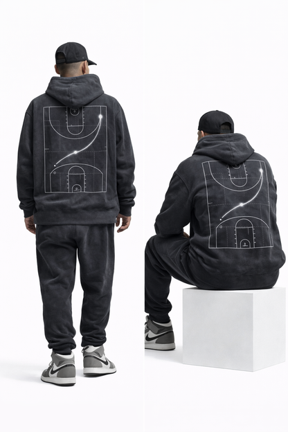Sweat "24 vision"