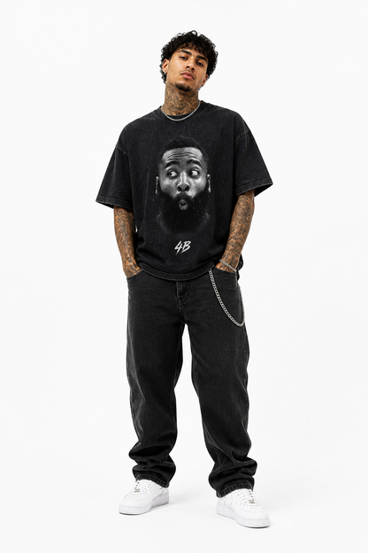 T-shirt manches courtes "player edition J.H"