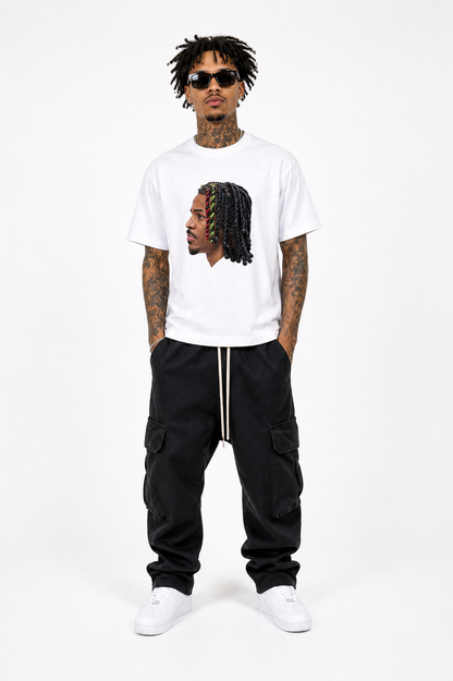 T-shirt manche courte "player edition"