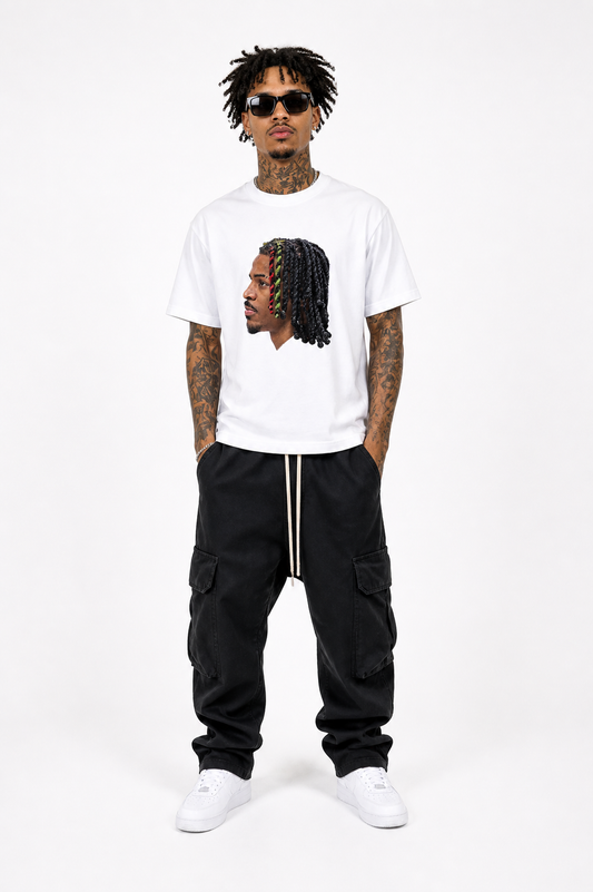 T-shirt manche courte "player edition"