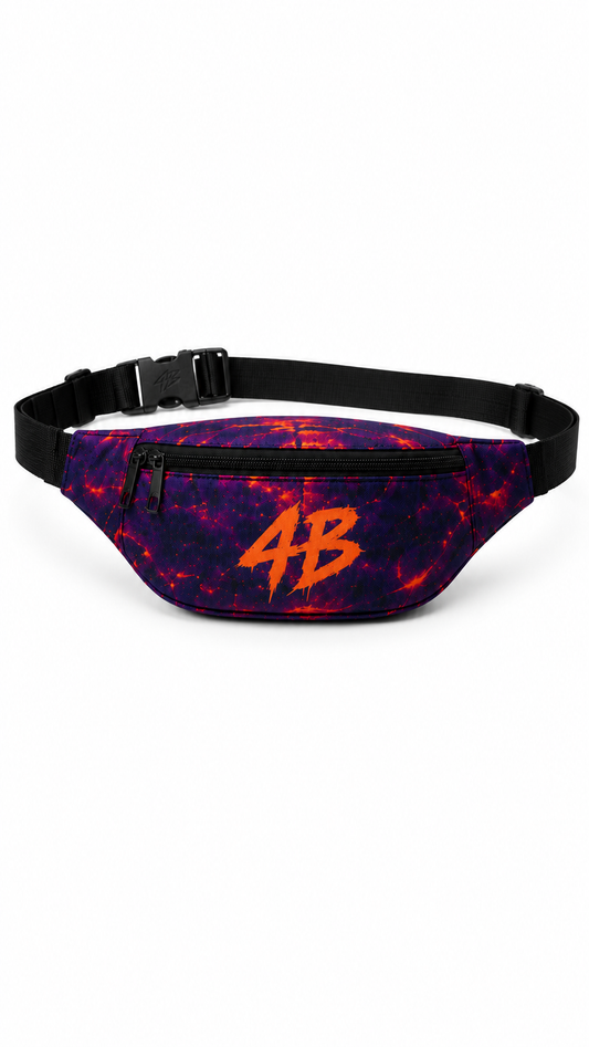 Sac banane 4B World