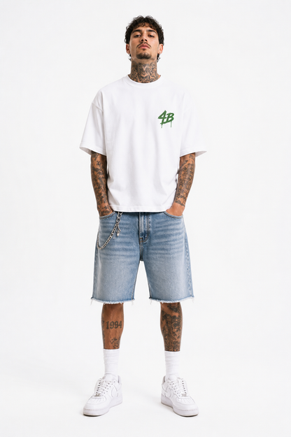 T-shirt manche courte "colors tee"