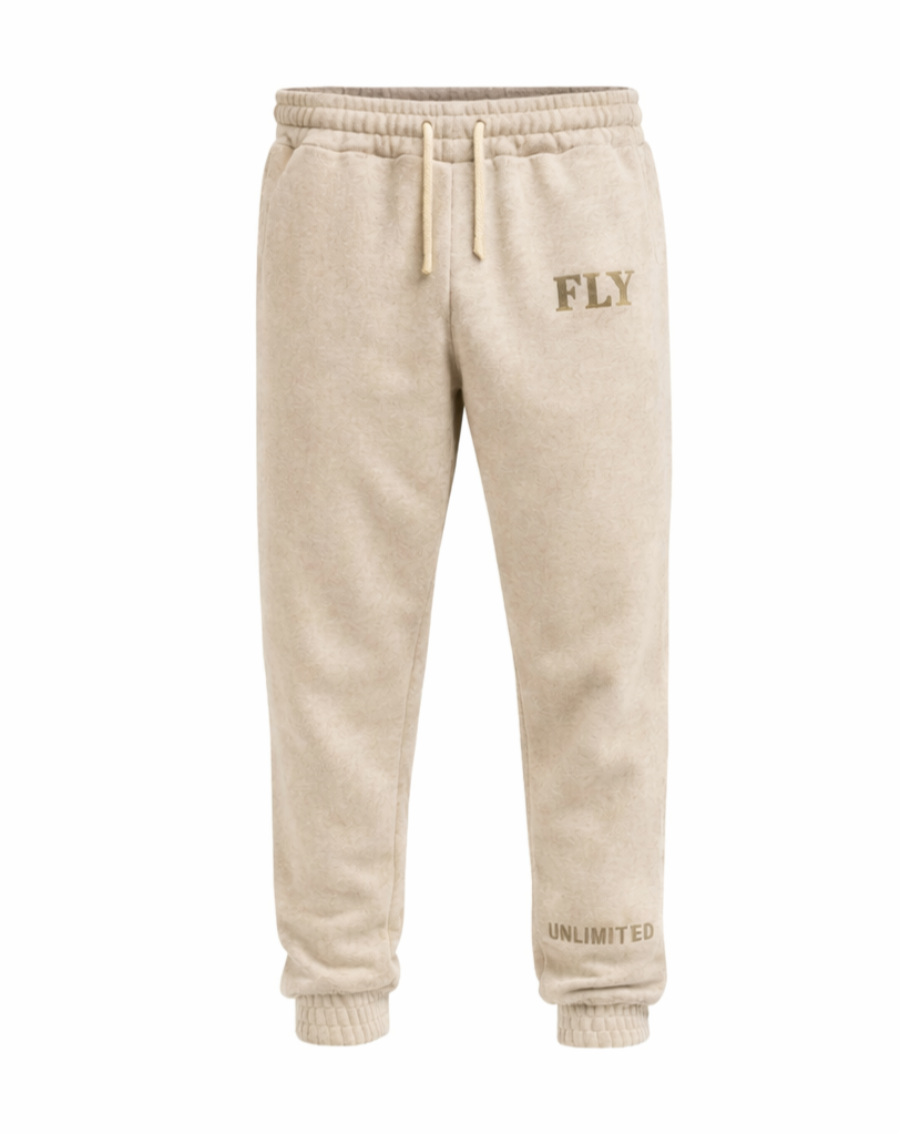 Ensemble jogging 4 Bro