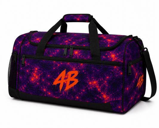 Sac de voyage 4B World