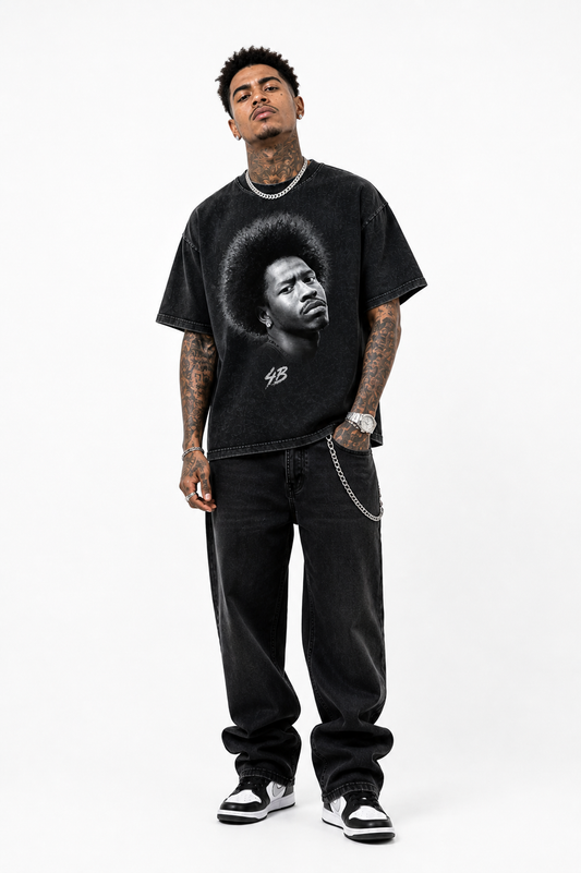 T-shirt manches courtes "player edition A.I"