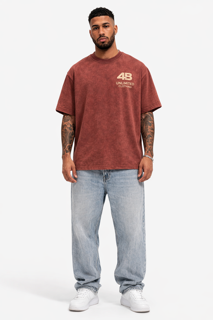 T-shirt "You can't guard me"