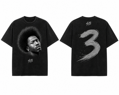 T-shirt manches courtes "player edition A.I"