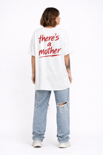 T-shirt "Behind every MVP"